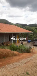 Fazenda/Sítio com 3 Quartos à venda, 133m² no CUIABÁ, Nazaré Paulista