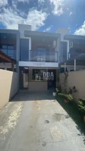 Sobrado com 2 Quartos à venda, 60m² no Sertão do Maruim, São José