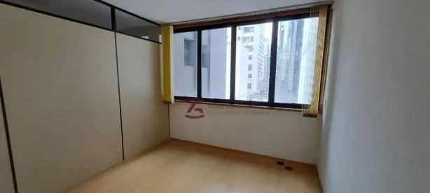 Sala Comercial para alugar, 70m² no Vila Buarque, São Paulo