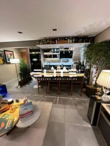 Apartamento com 2 Quartos à venda, 64m² no Vila Bastos, Santo André