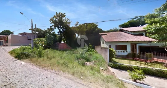 Lote/Terreno à venda, 544m² no Feitoria, São Leopoldo