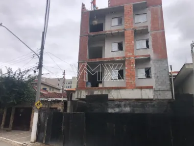 Apartamento com 2 Quartos à venda, 38m² no Vila Isolina Mazzei, São Paulo