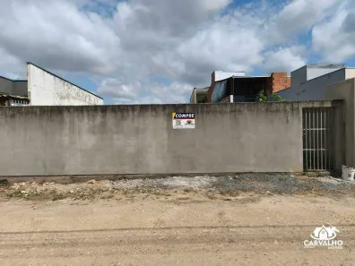 Lote/Terreno à venda, 300m² no Itajuba, Barra Velha
