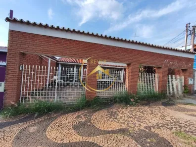 Casa com 3 Quartos à venda, 168m² no Jardim Chapadão, Campinas