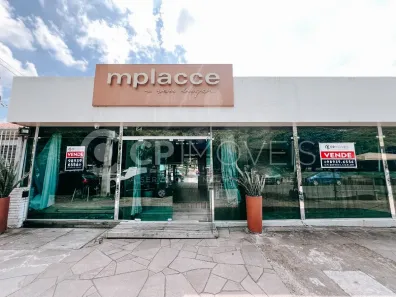 Imóvel Comercial com 4 Quartos à venda, 270m² no Jardim Lindóia, Porto Alegre