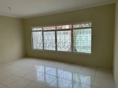 Casa com 3 Quartos à venda, 212m² no Jardim Leonor Mendes de Barros, São Paulo