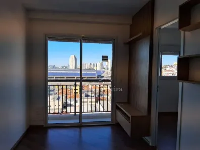 Apartamento com 2 Quartos para alugar, 39m² no Vila Sônia, São Paulo