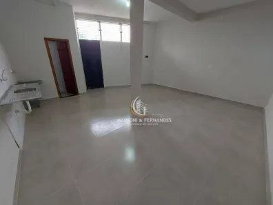 Kitnet com 1 Quarto para alugar, 45m² no Jardim Primavera, Rio Claro
