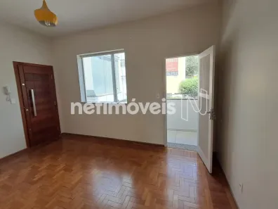 Apartamento com 3 Quartos para alugar, 108m² no Nova Suíssa, Belo Horizonte