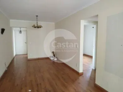 Apartamento com 2 Quartos à venda, 70m² no Vila Regente Feijó, São Paulo