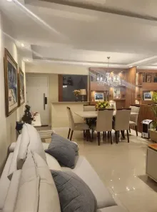 Apartamento com 4 Quartos à venda, 115m² no Freguesia (Jacarepaguá), Rio de Janeiro
