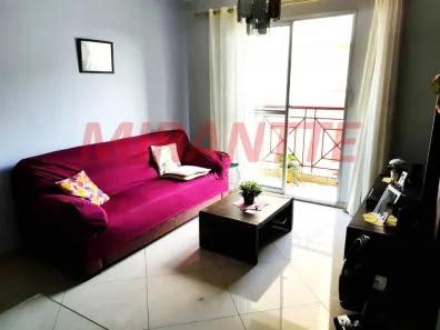 Apartamento com 2 Quartos à venda, 63m² no Vila Nova Mazzei, São Paulo