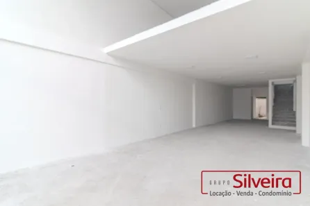 Ponto Comercial para alugar, 194m² no Moinhos de Vento, Porto Alegre