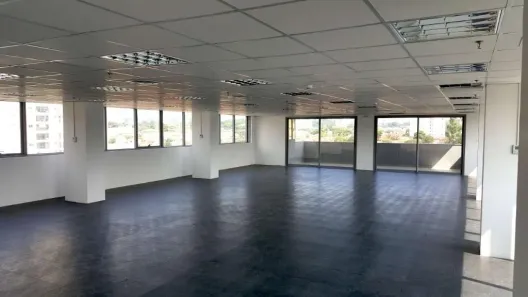 Sala Comercial à venda, 632m² no Jardim Caravelas, São Paulo