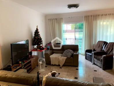 Casa com 5 Quartos à venda, 310m² no Tucuruvi, São Paulo
