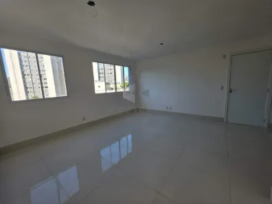 Apartamento com 2 Quartos à venda, 67m² no Vila Paris, Belo Horizonte