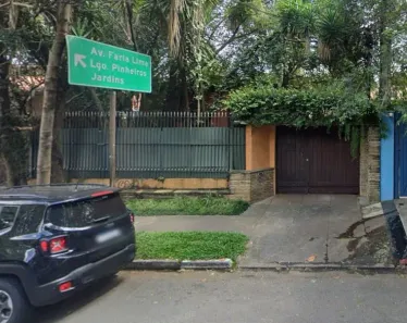 Ponto Comercial para alugar, 210m² no Vila Madalena, São Paulo