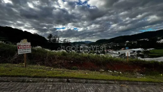 Lote/Terreno à venda, 420m² no Dom Joaquim, Brusque