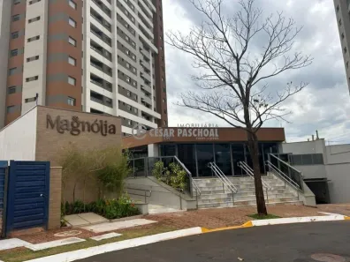 Apartamento com 3 Quartos para venda ou aluguel, 82m² no Alamedas do Botânico, Ribeirão Preto