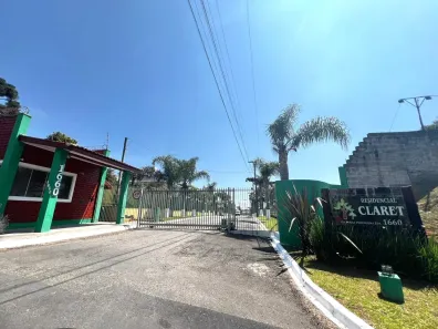 Lote/Terreno à venda, 2000m² no Borda do Campo, São José dos Pinhais