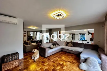 Casa com 4 Quartos à venda, 250m² no Santo Amaro, São Paulo