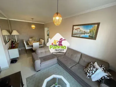 Apartamento com 2 Quartos à venda, 75m² no Vila Milton, Guarulhos