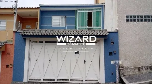 Sobrado com 3 Quartos à venda, 110m² no Vila Beatriz, São Paulo