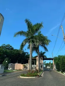 Apartamento com 2 Quartos à venda, 45m² no Jardim Santa Maria (Nova Veneza), Sumaré