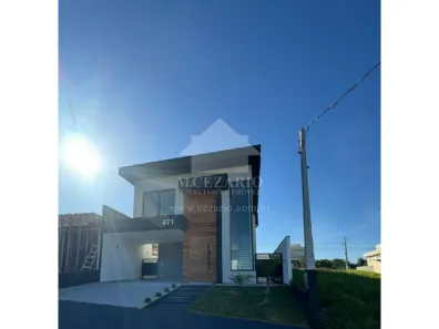 Casa com 4 Quartos à venda, 244m² no Caçapava Velha, Caçapava