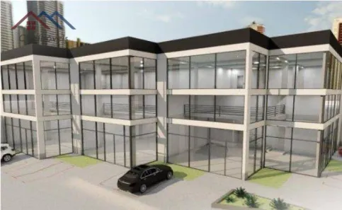 Prédio Comercial para alugar, 2706m² no Vila Nova Conceição, São Paulo