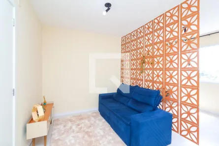 Apartamento com 1 Quarto à venda, 24m² no Vila Campanela, São Paulo