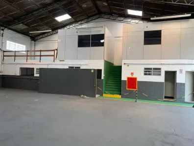 Galpão/Depósito/Armazém à venda, 750m² no Jardim Cidade Pirituba, São Paulo