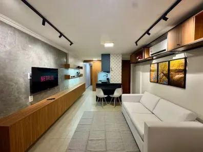 Apartamento com 1 Quarto à venda, 37m² no Mirandópolis, São Paulo