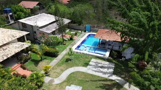 Casa com 3 Quartos à venda, 200m² no Ebenezer, Gravatá