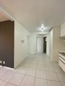 Apartamento com 2 Quartos à venda, 46m² no Sertão do Maruim, São José