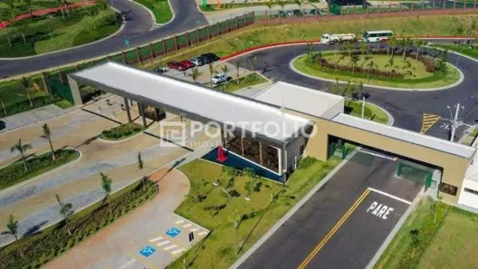 Lote/Terreno à venda, 341m² no Jardins Barcelona, Senador Canedo