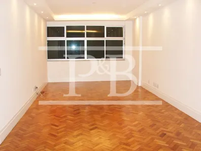 Apartamento com 4 Quartos para alugar, 210m² no Ipanema, Rio de Janeiro