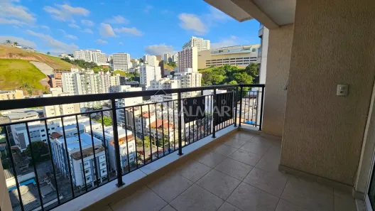 Apartamento com 2 Quartos à venda, 65m² no São Mateus, Juiz de Fora