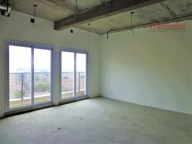 Sala Comercial à venda, 40m² no Mirandópolis, São Paulo