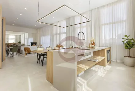 Apartamento com 2 Quartos à venda, 73m² no Butantã, São Paulo