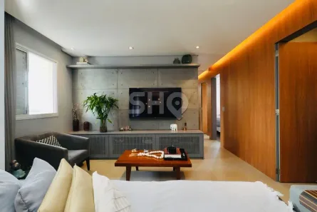 Apartamento com 2 Quartos à venda, 95m² no Vila Gertrudes, São Paulo
