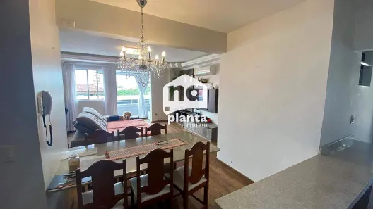 Apartamento com 2 Quartos à venda, 154m² no Kobrasol, São José