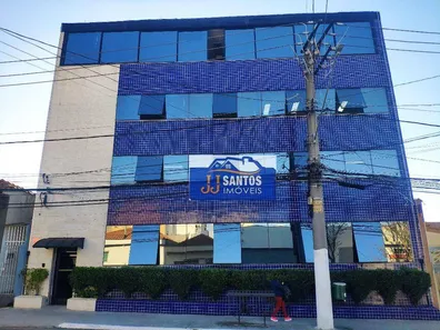 Prédio Comercial para alugar, 400m² no Água Rasa, São Paulo