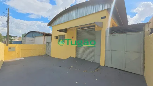 Ponto Comercial à venda, 200m² no São Francisco, São José do Rio Preto