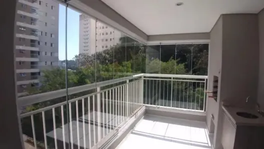 Apartamento com 2 Quartos à venda, 66m² no Parque Residencial Nove de Julho, Jundiaí