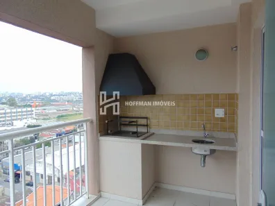 Apartamento com 2 Quartos à venda, 67m² no Centro, São Caetano do Sul