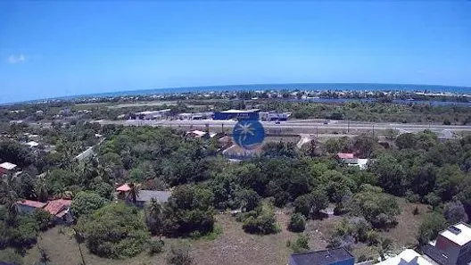 Lote/Terreno à venda, 600m² no Monte Gordo (Monte Gordo), Camaçari