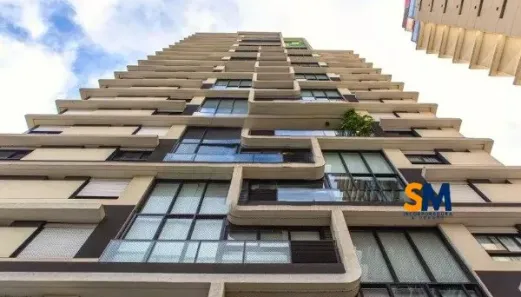 Apartamento com 2 Quartos à venda, 87m² no Vila Olímpia, São Paulo