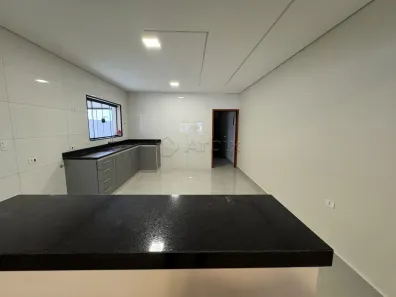 Casa com 2 Quartos à venda, 137m² no Morada do Sol, Americana