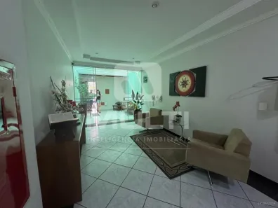 Apartamento com 2 Quartos à venda, 83m² no Tabajaras, Uberlândia